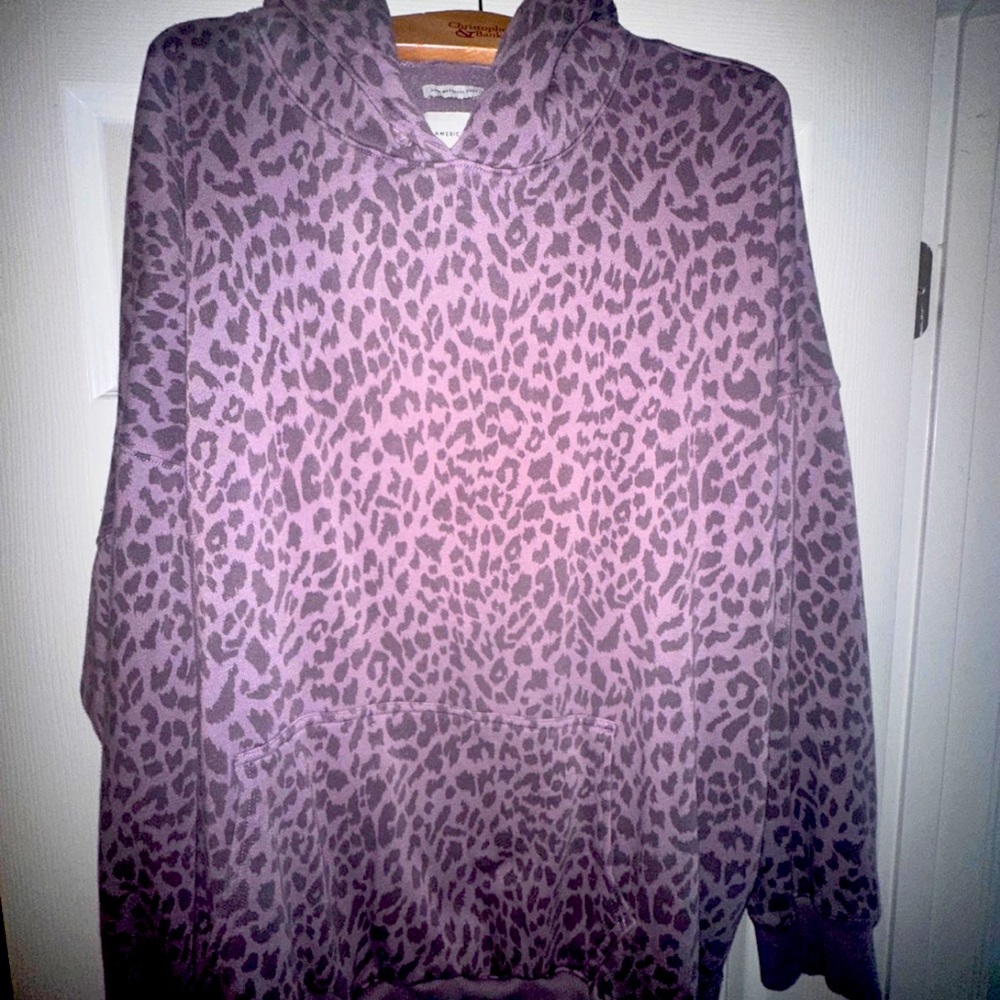 American Eagle Hoodie